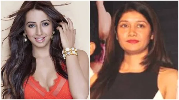 sanjana vandana